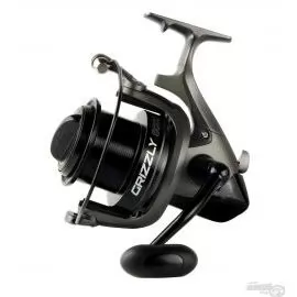 CARP ACADEMY Grizzly Spod 8000 orsó + Ajándék