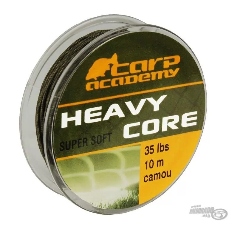 CARP ACADEMY Heavy Core Super Soft 45 Lbs / 1