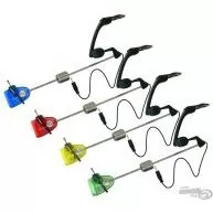 CARP ACADEMY Illuminated swinger szett 4 darabos