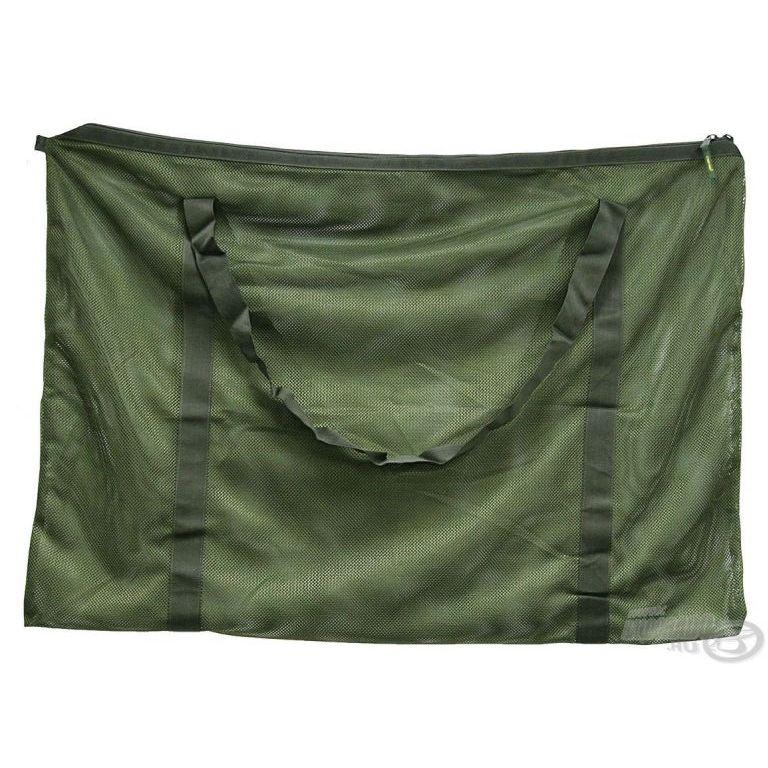 CARP ACADEMY Pontyzsák zöld 120 cm + hordtáska