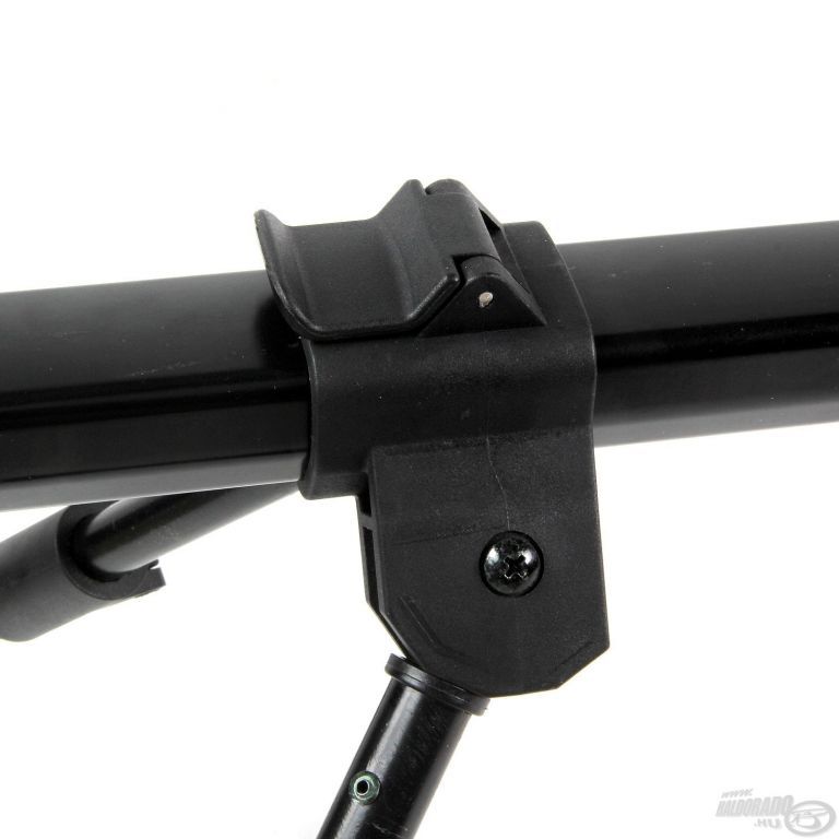 CARP ACADEMY Raptor Rod Pod