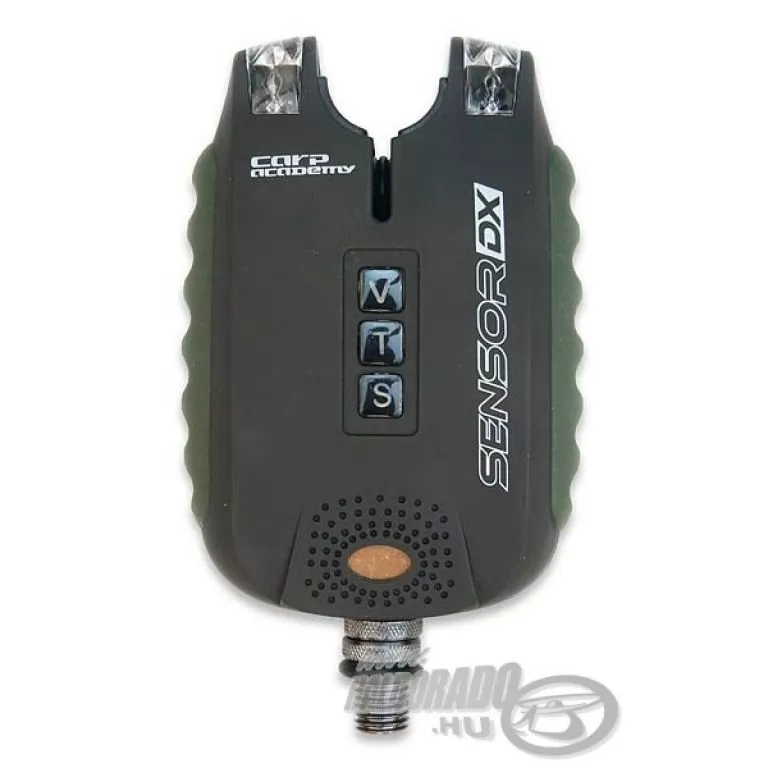 CARP ACADEMY Sensor DX kapásjelző / 1
