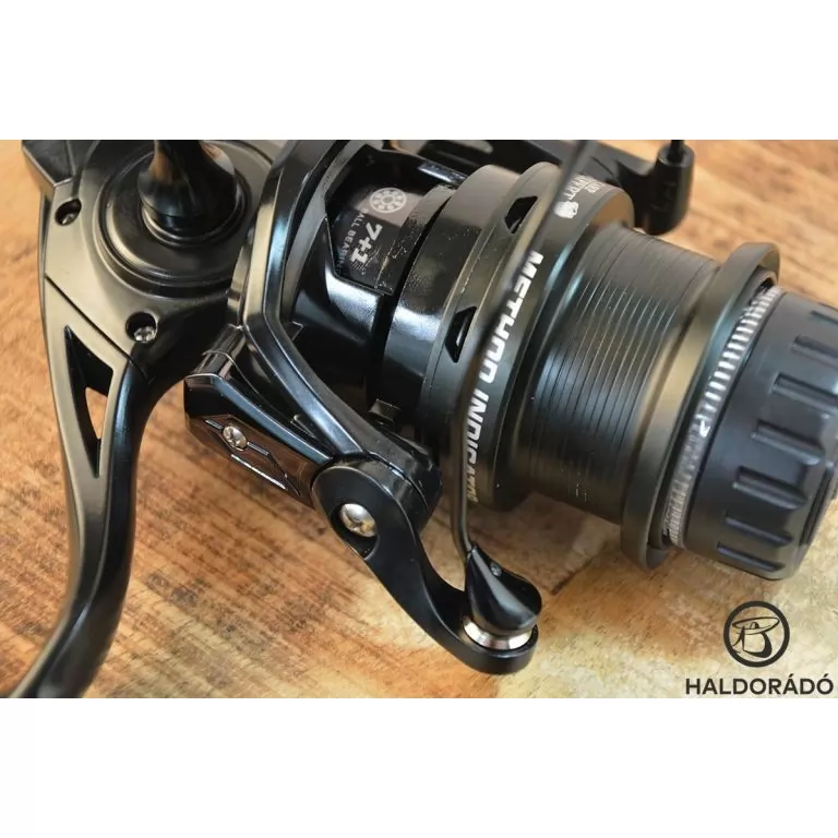 Carp Expert Bite Alarm Method Indicator 5500 orsó / 3