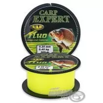 Carp Expert Boilie Special UV Protection Fluo 25/300