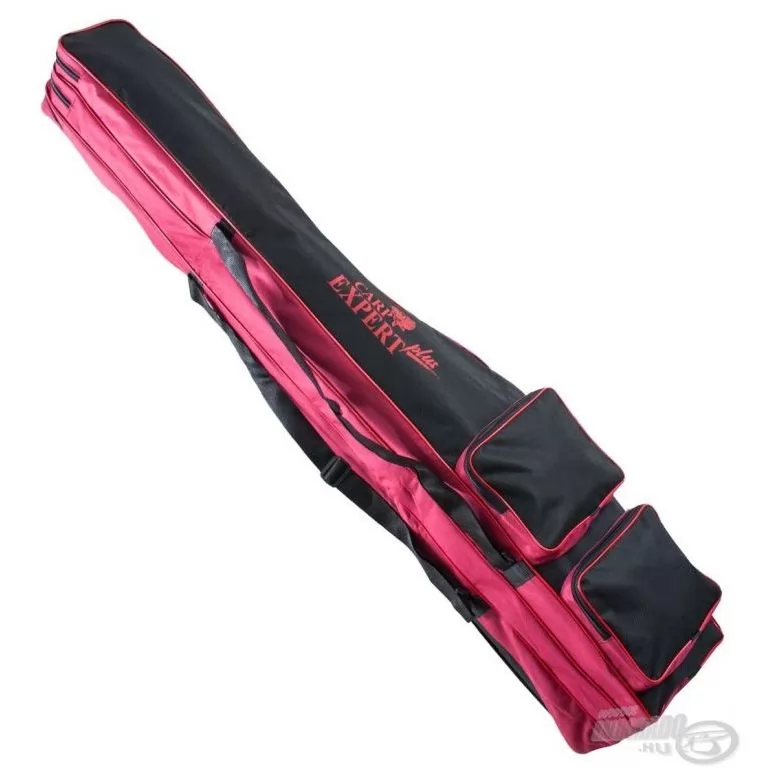 Carp Expert Botzsák Plus 140 tripla / 1