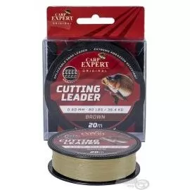 Carp Expert Cutting Leader 20 m - 0,60 mm