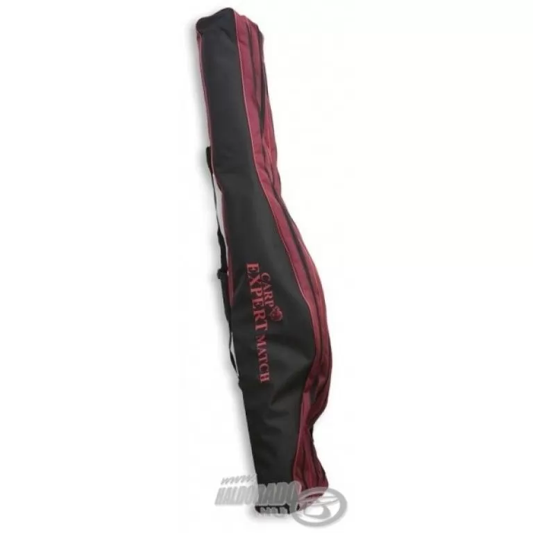 Carp Expert Match botzsák 140 cm 3 fakkos / 1