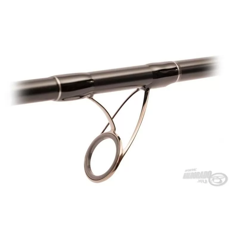 Carp Expert MAX2 Feeder Medium 3,6 m horgászbot + Dobókesztyű ujj / 2