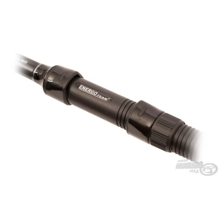 Carp Expert MAX2 Feeder Medium 3,9 m horgászbot / 3