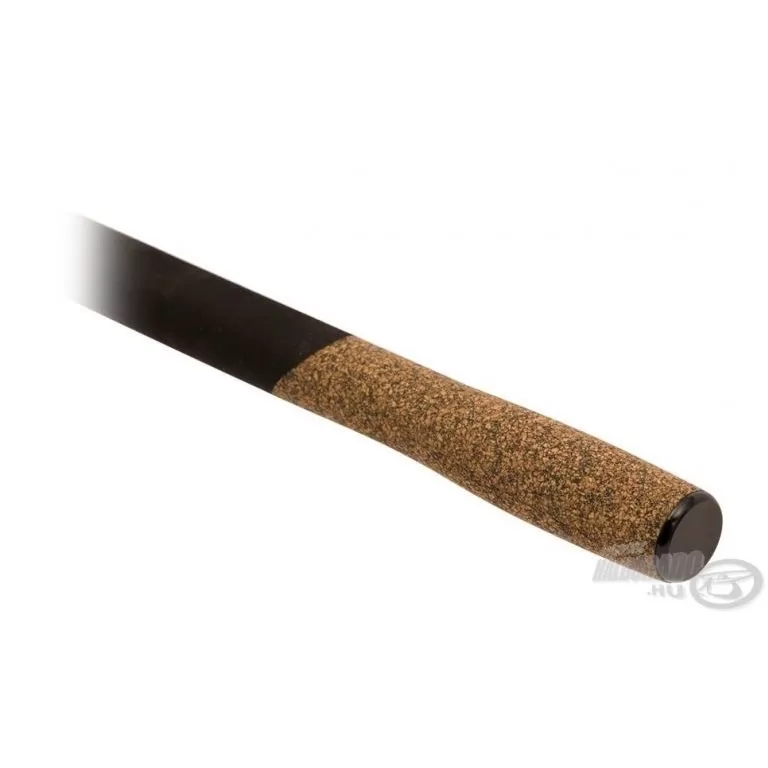 Carp Expert MAX2 Feeder Strong 3,6 m horgászbot + Dobókesztyű ujj / 4