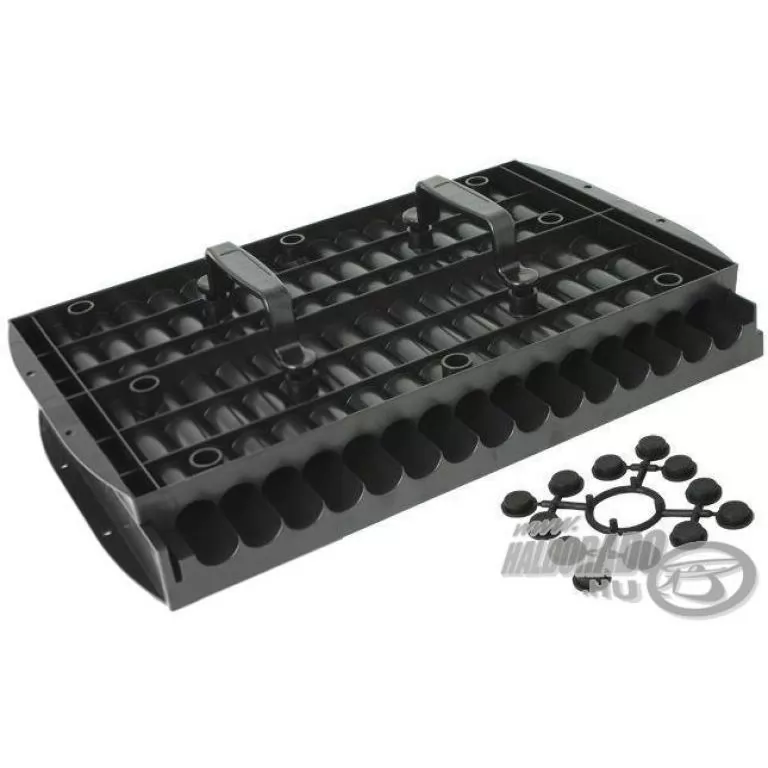 Carp Expert Mega Bojliroller 8 mm / 1