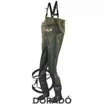 Carp Expert Melles Csizma 44