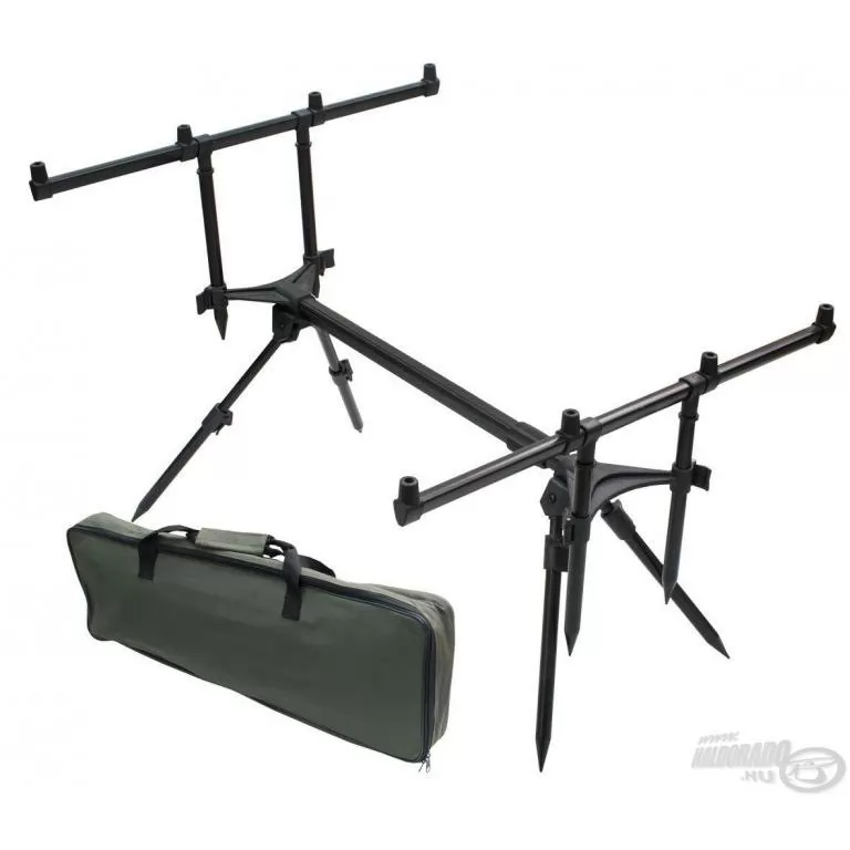 Carp Expert Neo Compact Rod Pod / 1