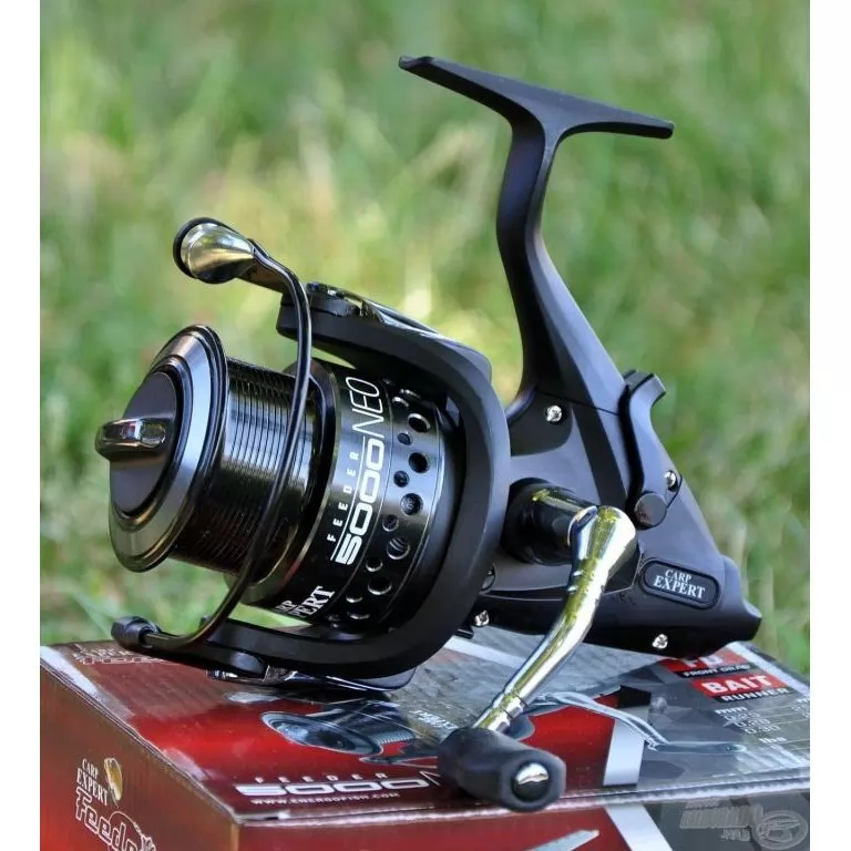 Carp Expert Neo Feeder 5000 / 2