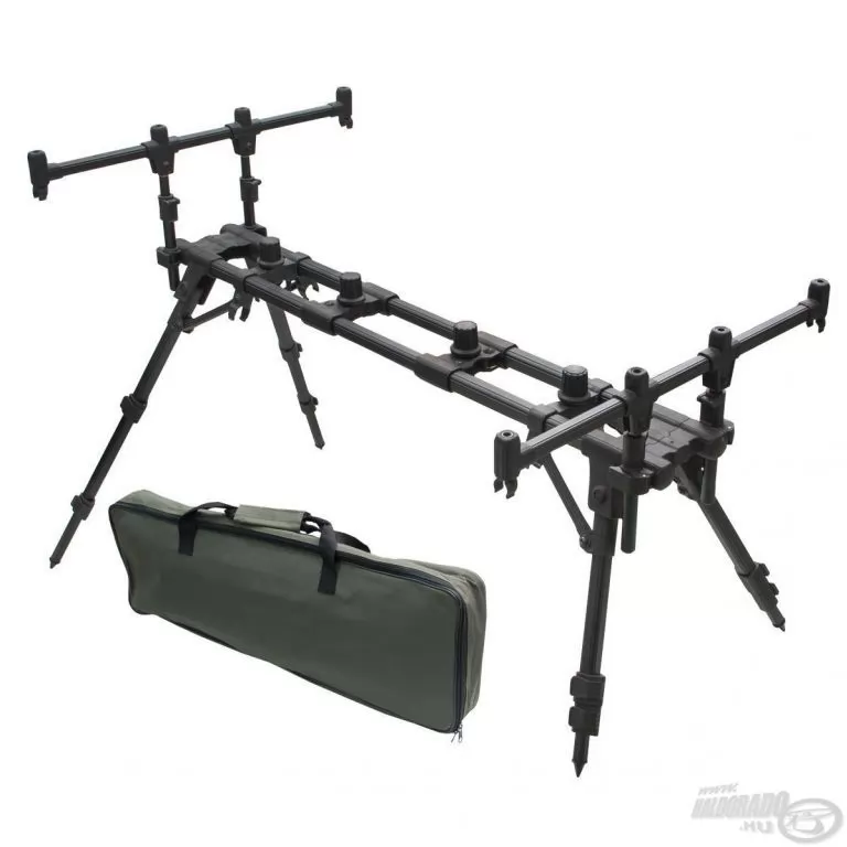 Carp Expert Neo Giant Rod Pod / 1