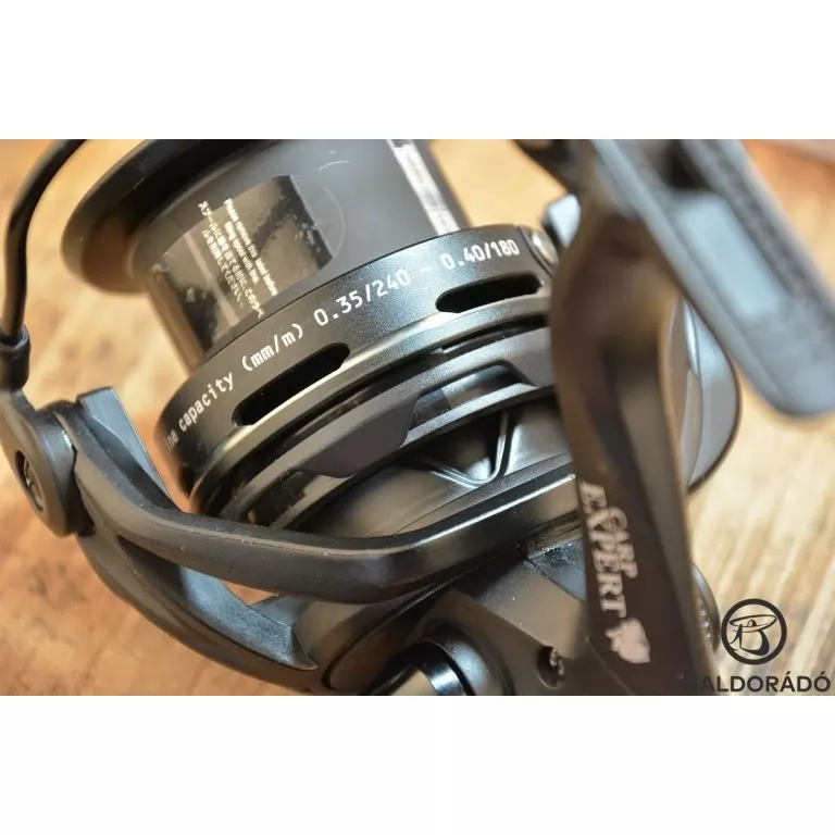 Carp Expert Pro Method 5000 orsó / 3