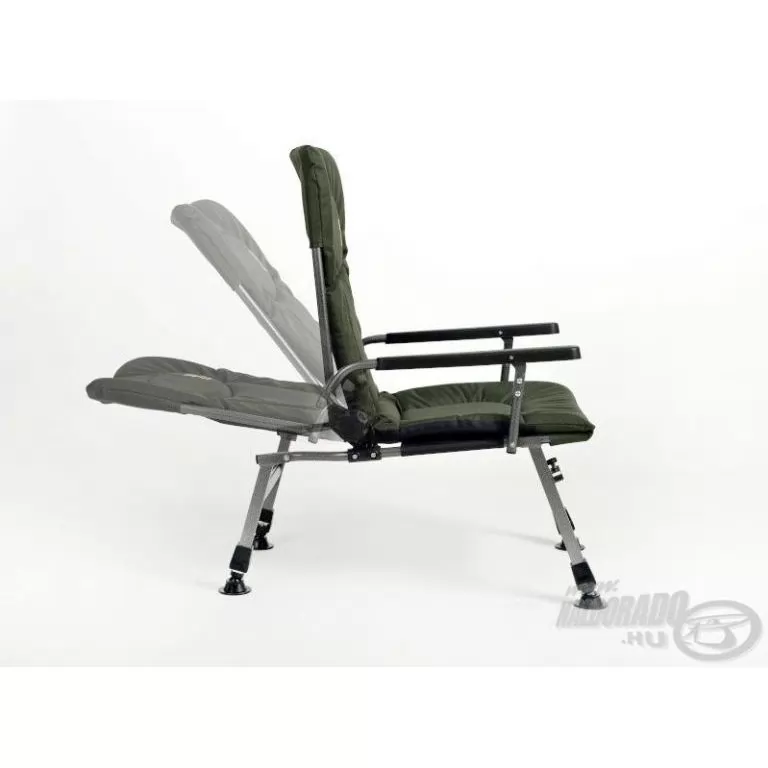 CARP F5R karfás fotel / 2