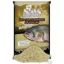 CARP ZOOM Busa Silver Carp Groundbait 1 kg