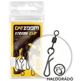 CARP ZOOM Catzoom Xtreme forgókapocs
