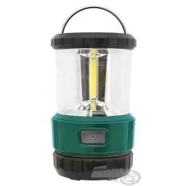 CARP ZOOM COB LED camping lámpa