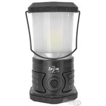 CARP ZOOM COB LED Kempinglámpa