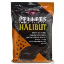 CARP ZOOM Halibut Pellet 2 mm