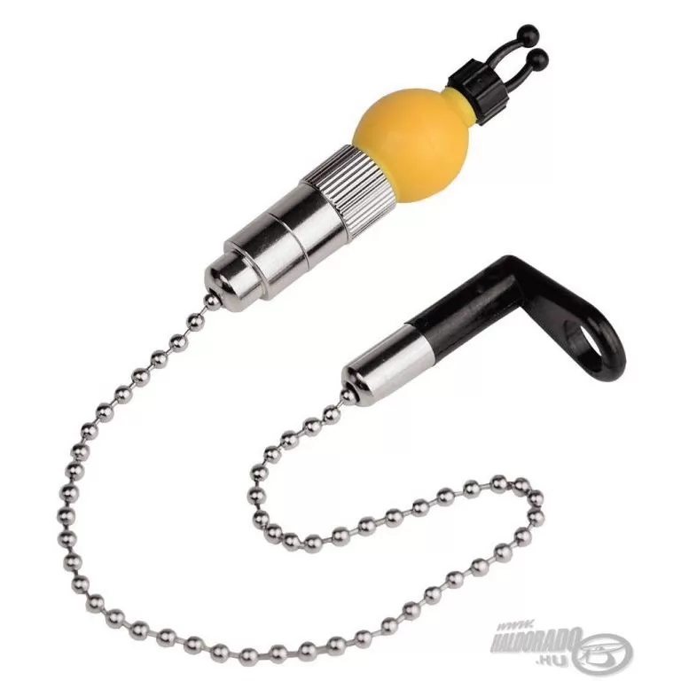 CARP ZOOM S4 Swinger sárga / 1