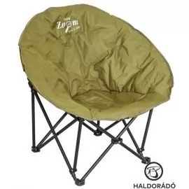 CARP ZOOM Shell Chair horgász szék