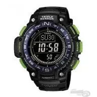 CASIO SGW-1000-2BER férfi karóra