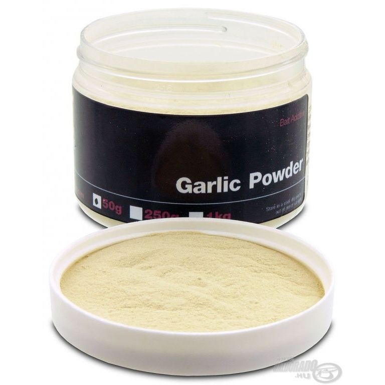 CCMoore Garlic Powder 50 g - Fokhagyma kivonat
