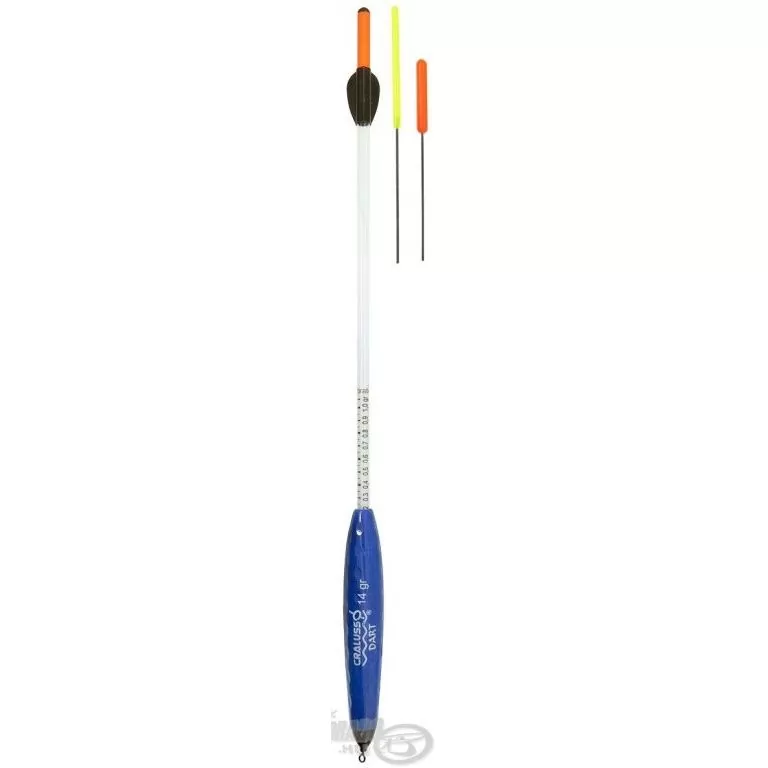 CRALUSSO Dart 12 g / 1