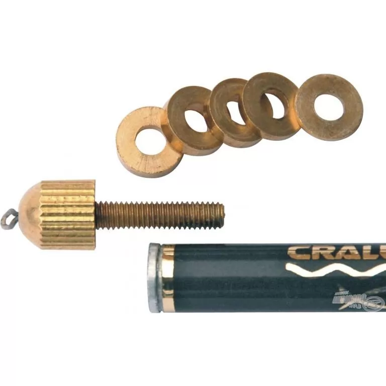 CRALUSSO Pro Match 5 g (+max. 3 g) / 2