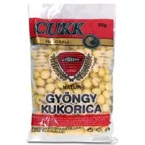 CUKK gyöngykukorica - natur