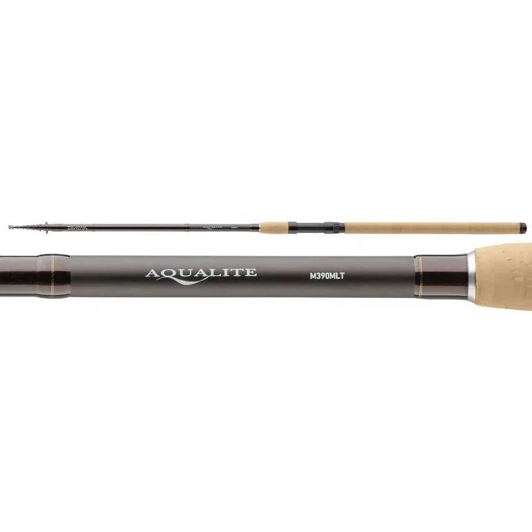 daiwa aqualite sensor float