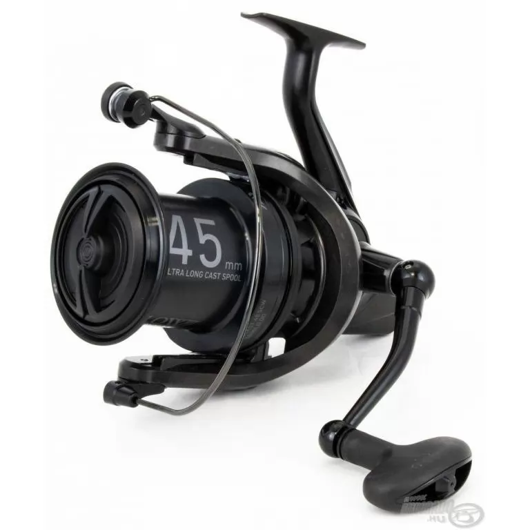 daiwa crosscast 45 scw 5000ld qd