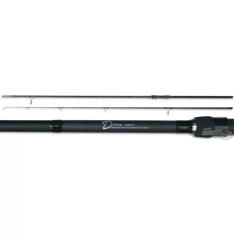 daiwa d carp