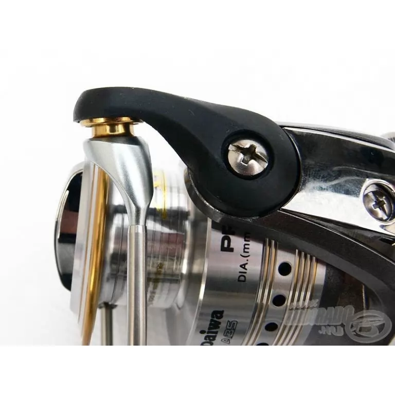 daiwa procaster 3000x