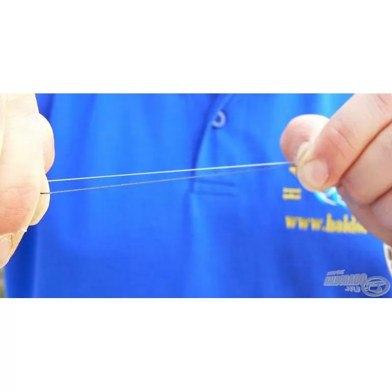 DAIWA Sokkou Csomókötő DAIWA Sokkou Csomókötő