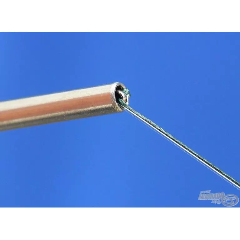 DAIWA Sokkou Csomókötő DAIWA Sokkou Csomókötő