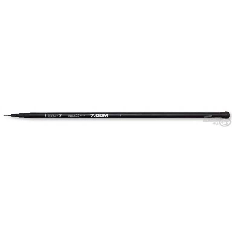 DAM Base-X Tele Pole spiccbot 7 m  / 1