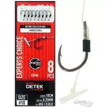 DAM Detek Method Push Stop Rig 10 cm 16 - 0,20 mm