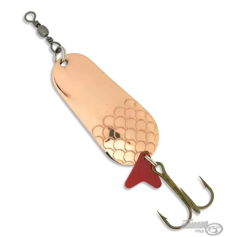 DAM Effzett Bronze 16g / 1