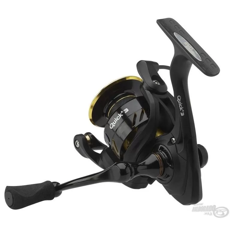 DAM Quick 3 5000FD / 2