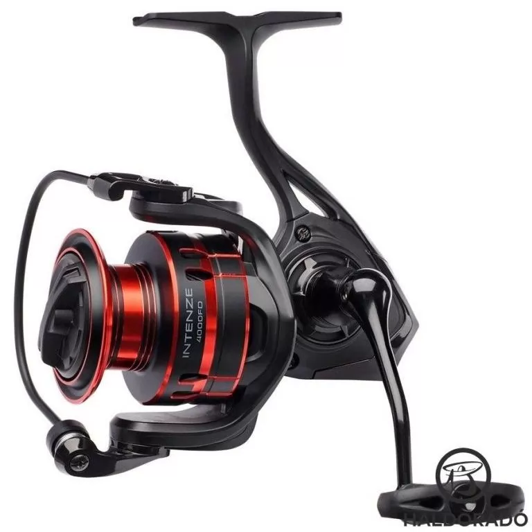 DAM Quick Intenze 3000 FD pergető orsó / 1