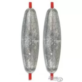 DEÁKY Szivarólom műanyag betéttel - 80 g - 2 db