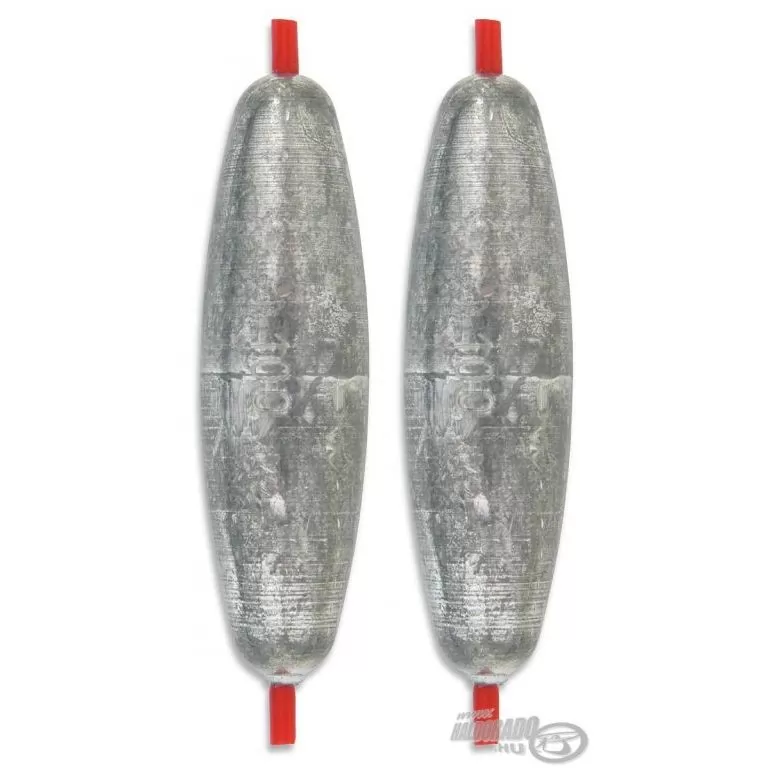 DEÁKY Szivarólom műanyag betéttel - 80 g - 2 db / 1