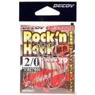 DECOY Worm 29 Rockn Hook 1