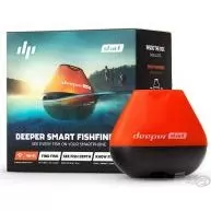 DEEPER Start okos halradar