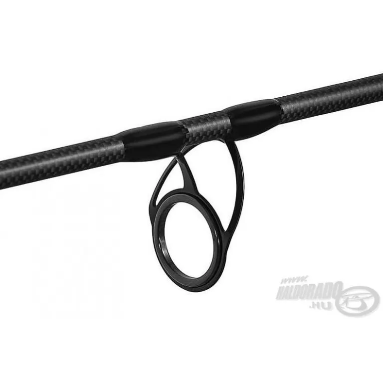 DELPHIN Armada NX BlackWay Cork 300 2,5 Lbs horgászbot + Dobókesztyű ujj  / 3