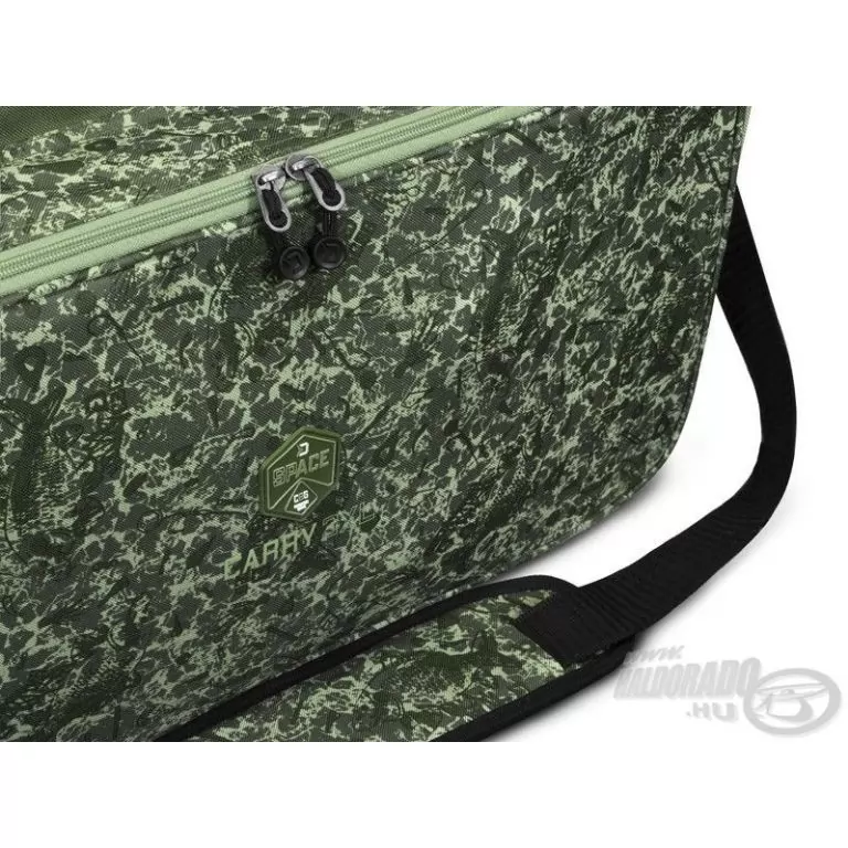 DELPHIN Carryall Space C2G XXXL